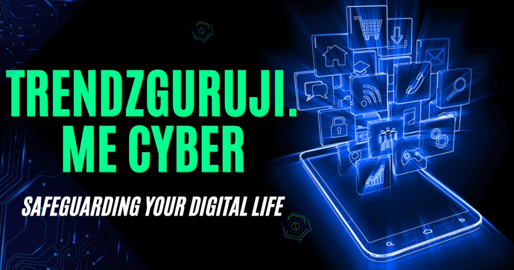 TrendzGuruji.me Cyber Info